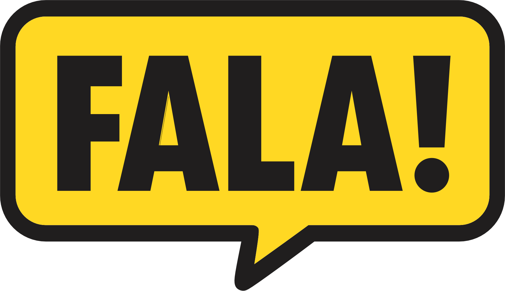 FALA!